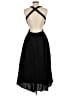Assorted Brands Black Cocktail Dress Size M - photo 2