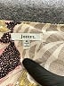 Jodifl Ivory Kimono Size M - photo 7