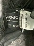 BLOOMCHIC Black Jeggings Size 18 - photo 6