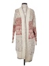 J by Joie Ivory Cardigan Size XS - photo 1