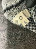 Pol 100% Polyester Gray Cardigan Size L - photo 7