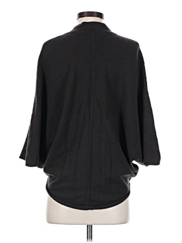 Allude Cashmere Cardigan (view 2)