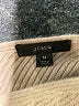 J.Crew Tan Bodysuit Size M - photo 6