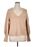 Madewell Tan Pullover Sweater Size XL - photo 1