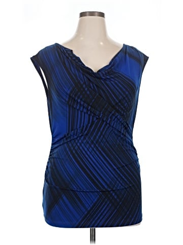 Vince Camuto Sleeveless Top (view 1)