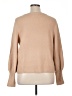 Madewell Tan Pullover Sweater Size XL - photo 2