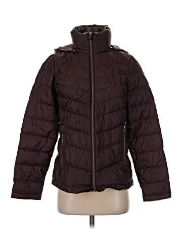 Kenneth Cole REACTION Snow Jacket (view 1)