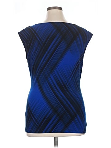 Vince Camuto Sleeveless Top (view 2)