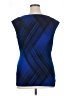 Vince Camuto Blue Sleeveless Top Size XL - photo 2