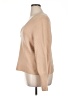 Madewell Tan Pullover Sweater Size XL - photo 5