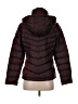 Kenneth Cole REACTION Solid Brown Snow Jacket Size S - photo 2