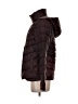 Kenneth Cole REACTION Solid Brown Snow Jacket Size S - photo 5