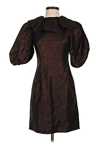 Aligne Cocktail Dress (view 1)