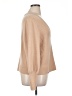 Madewell Tan Pullover Sweater Size XL - photo 4