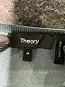 Theory Gray Turtleneck Sweater Size M - photo 7