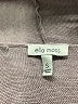 Ella Moss Pink Cardigan Size S - photo 4