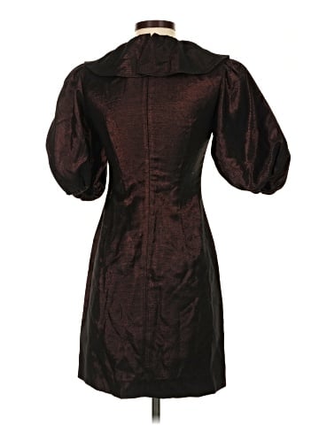 Aligne Cocktail Dress (view 2)