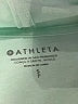Athleta Green Pullover Hoodie Size S - photo 7