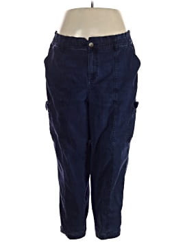 Lane Bryant Jeans