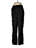 True Craft 100% Polyester Black Cargo Pants Size 6 - photo 1