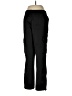 True Craft 100% Polyester Black Cargo Pants Size 6 - photo 2