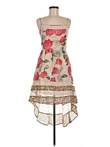 Band of Gypsies Cocktail Dress (view 1)