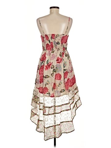 Band of Gypsies Cocktail Dress (view 2)