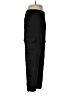 True Craft 100% Polyester Black Cargo Pants Size 6 - photo 4