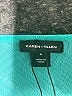 Karen Millen Teal Bodysuit Size M - photo 3