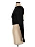 Express Black Long Sleeve T-Shirt Size S - photo 5