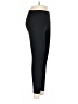 Ododos Solid Black Active Pants Size M - photo 4