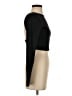 Express Black Long Sleeve T-Shirt Size S - photo 4