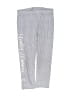 Under Armour Gray Sweatpants Size 5 - photo 1