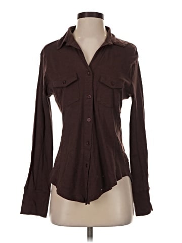 Lola River Long Sleeve Blouse (view 1)