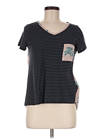 Comme Toi Short Sleeve T-Shirt (view 1)