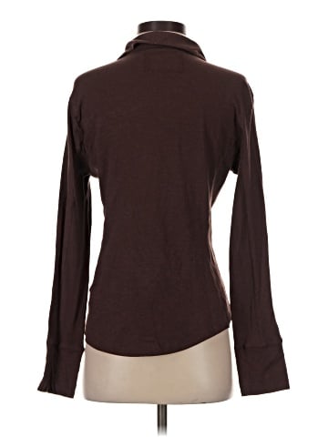 Lola River Long Sleeve Blouse (view 2)