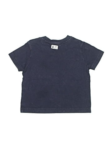 Janie and Jack Short Sleeve T-Shirt (view 2)