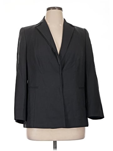 AKRIS Wool Blazer (view 1)