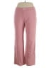 Comfrt Pink Active Pants Size XL - photo 1