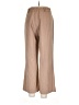 Unbranded Tan Dress Pants Size L - photo 2