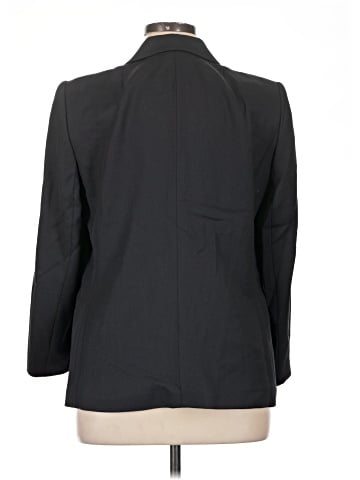 AKRIS Wool Blazer (view 2)