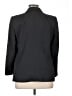 AKRIS 100% Wool Black Wool Blazer Size 14 - photo 2