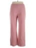 Comfrt Pink Active Pants Size XL - photo 2