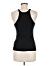 Weekday Black Tank Top Size M - photo 2