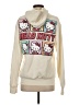 Hello Kitty Ivory Pullover Hoodie Size S - photo 2