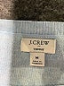 J.Crew Factory Store Blue Pullover Sweater Size M - photo 7