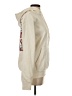 Hello Kitty Ivory Pullover Hoodie Size S - photo 4
