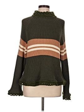 St. John's Bay Pullover Sweater