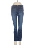 J.Crew Blue Jeans Size 26 waist - photo 1