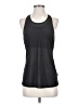 Lululemon Athletica Black Active Tank Size 4 - photo 1